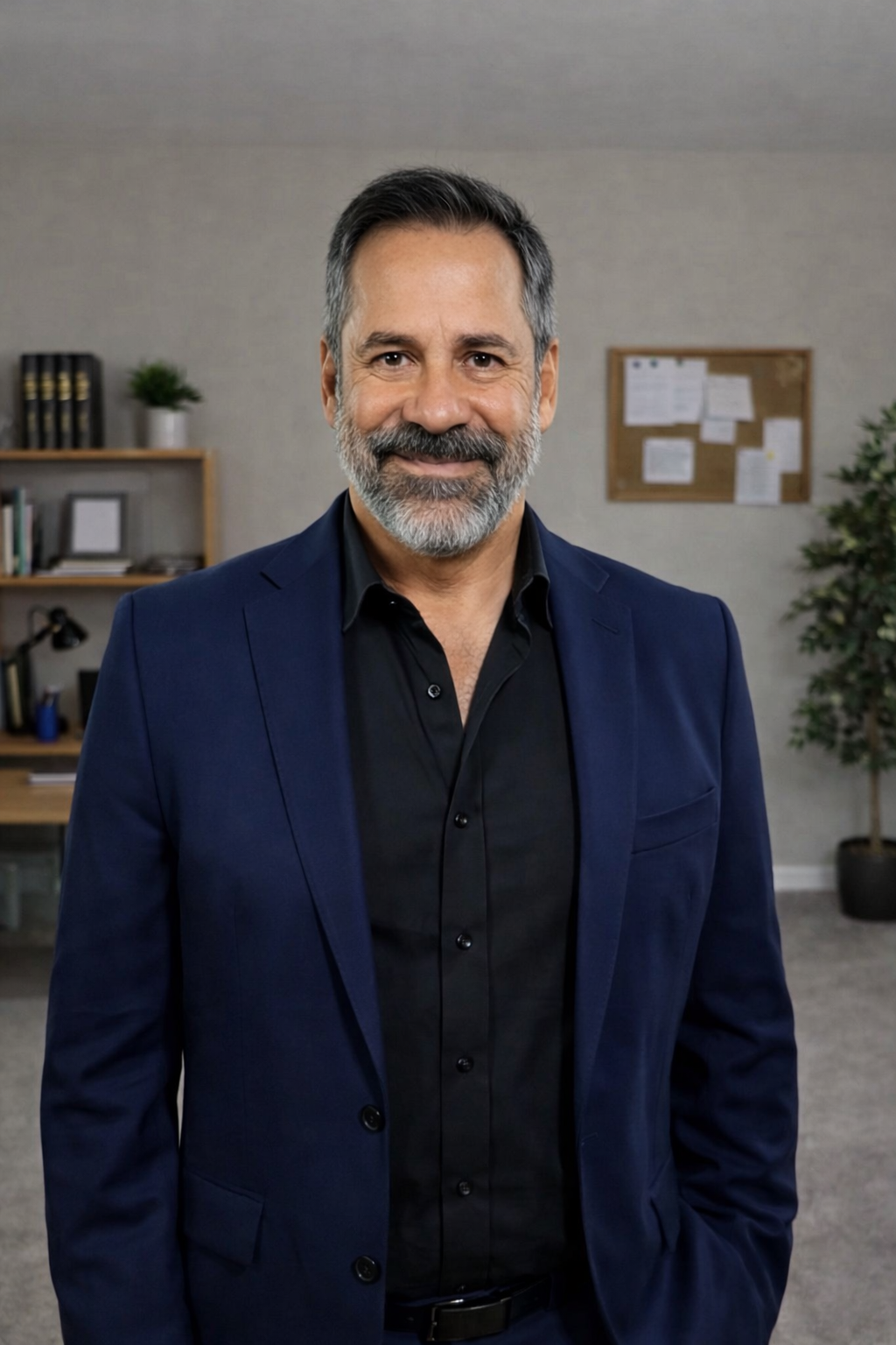 Neil Gulino
