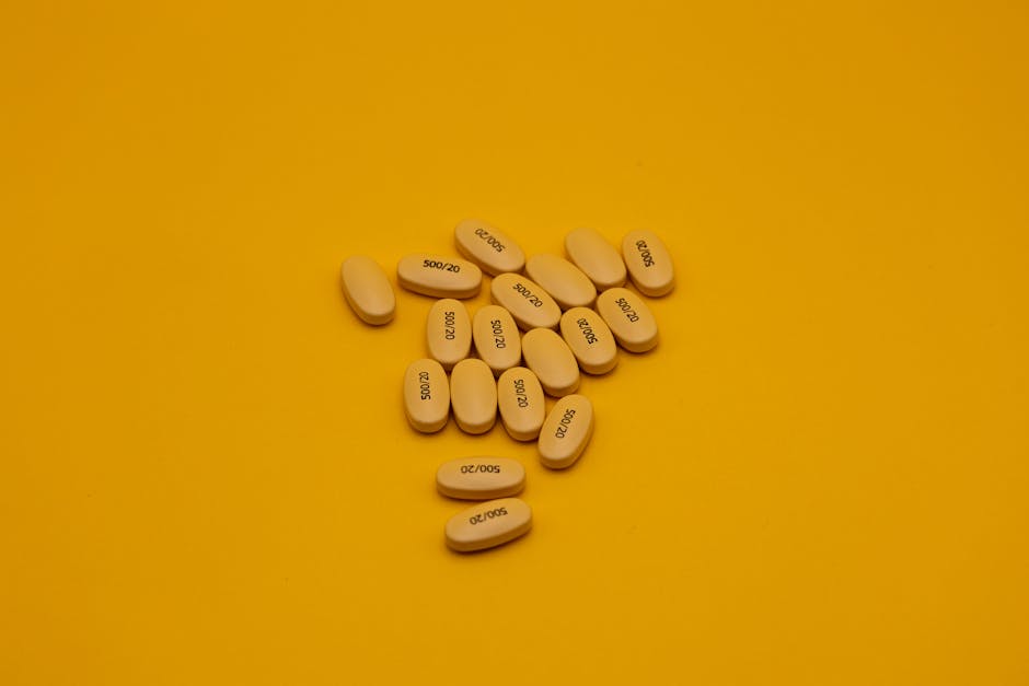 Peptide Therapy for Men Over 45: BPC-157, TB-500, and What’s Worth It