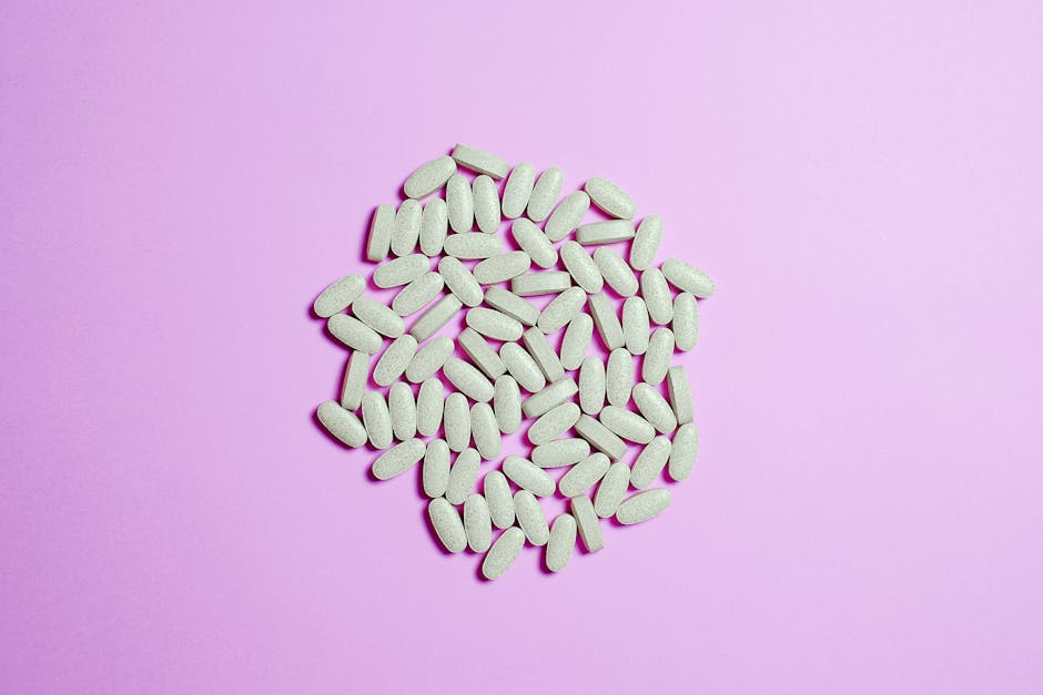 NMN vs. NR vs. Urolithin A: Which Longevity Supplement Has Real Evidence?