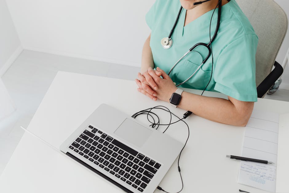 Telehealth TRT vs. Local Clinics: A Comprehensive Comparison for Men Over 45