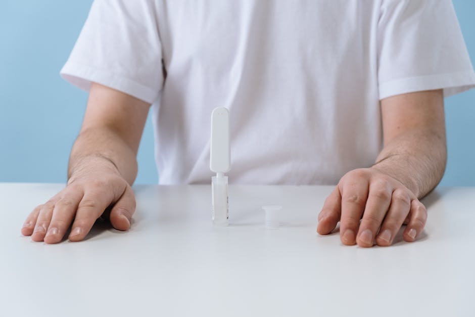 Beyond the Doctor’s Office: The Best At-Home Hormone Test Kits for Men 45+