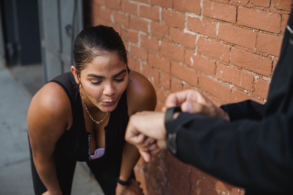 WHOOP vs Oura Ring: Which Sleep & Recovery Tracker is Best for Executives?