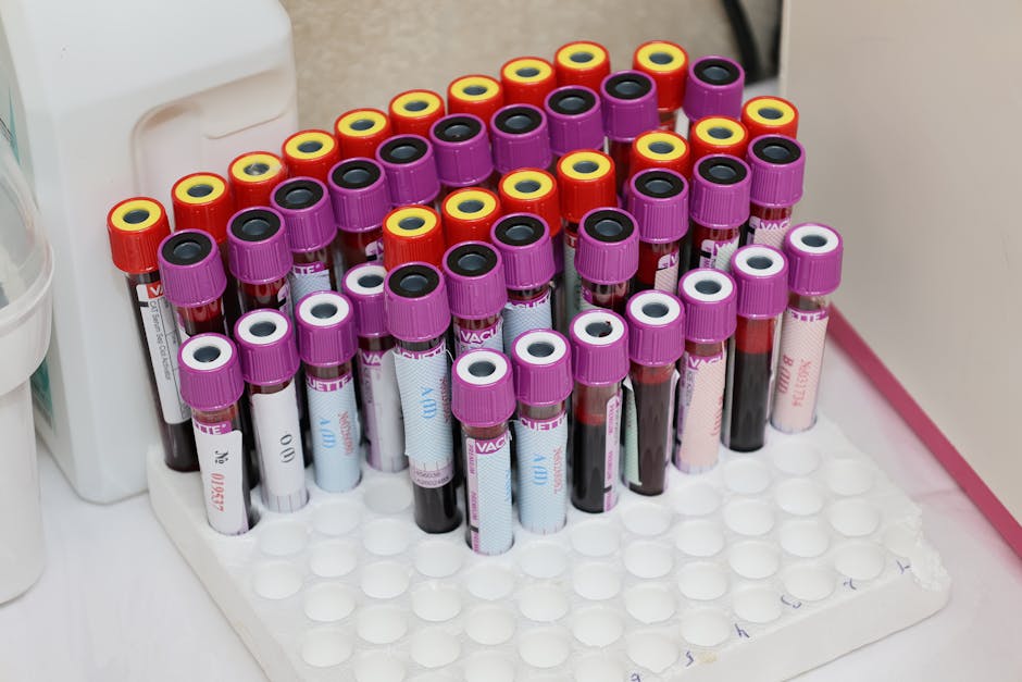 SHBG, Free Testosterone, and Albumin: Deciphering Your Advanced TRT Bloodwork