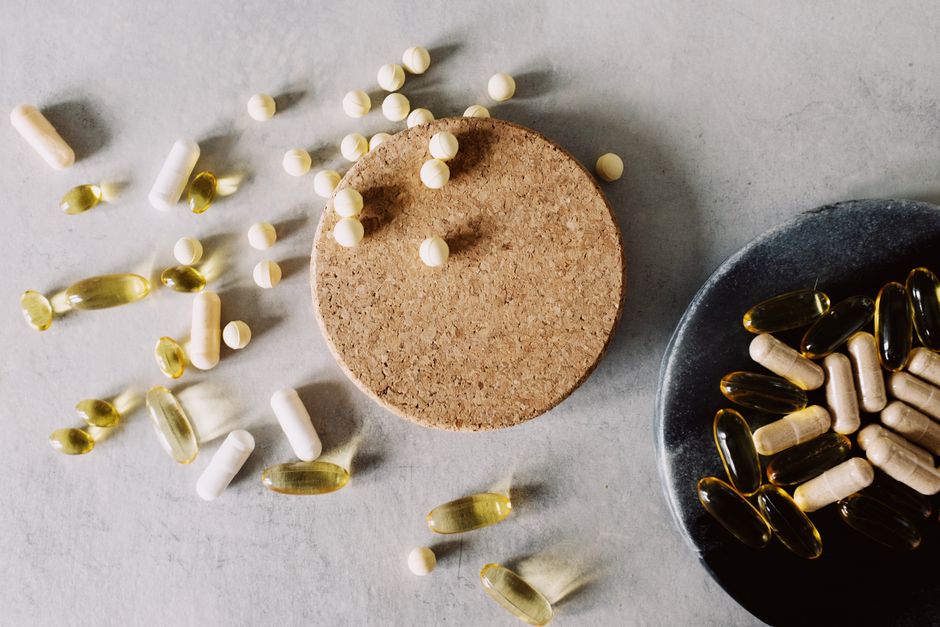 Navigating Vitamin D Guidelines: What Men Over 50 Need to Know (NIH Insights)
