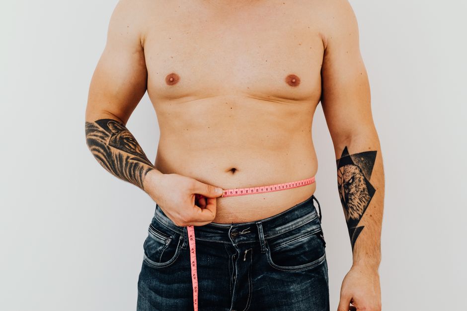 TRT and Body Composition: How Testosterone Therapy Affects Muscle Mass, Fat Loss, and Metabolism