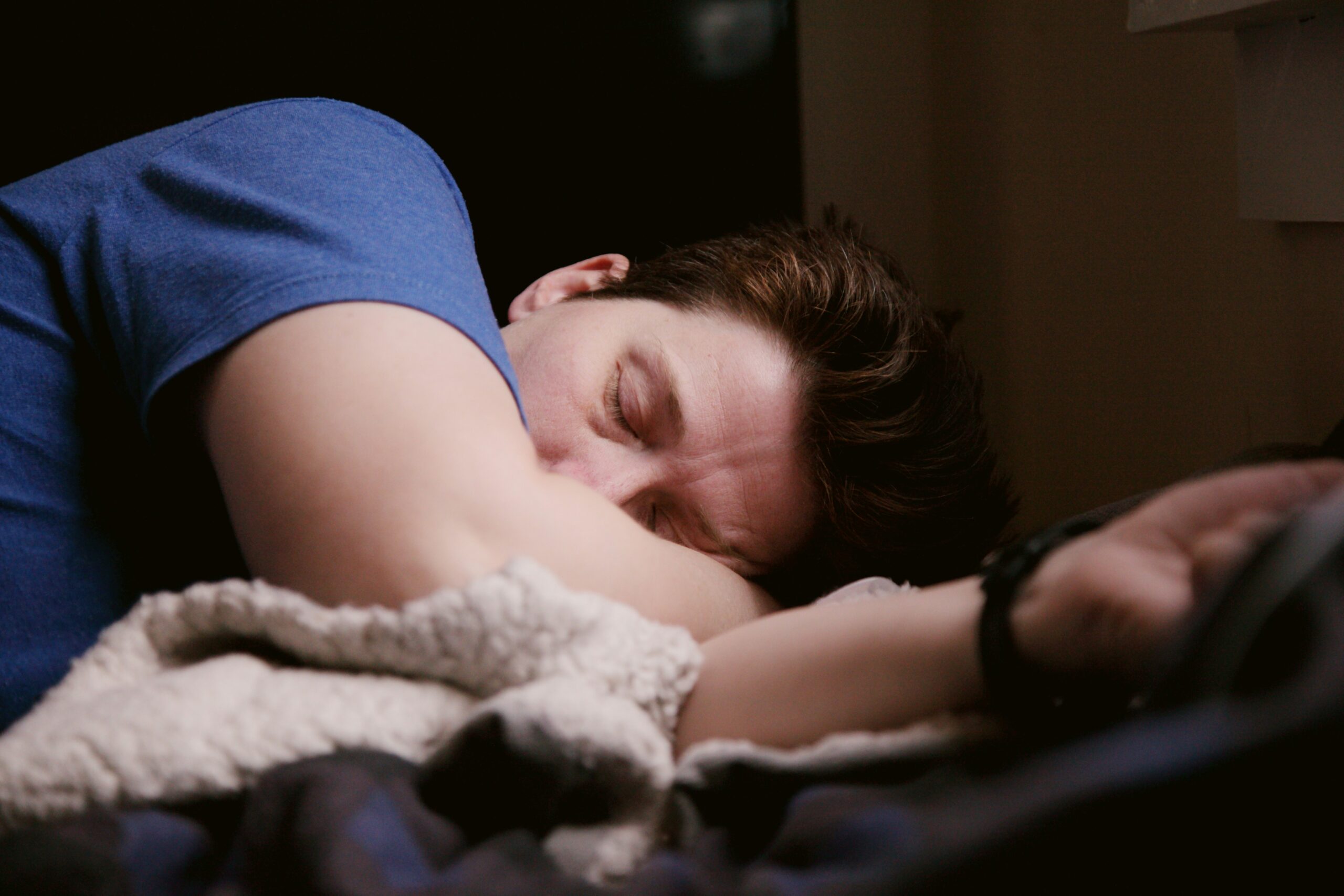 TRT and Sleep Quality: Does Testosterone Therapy Improve Sleep in Men Over 45?