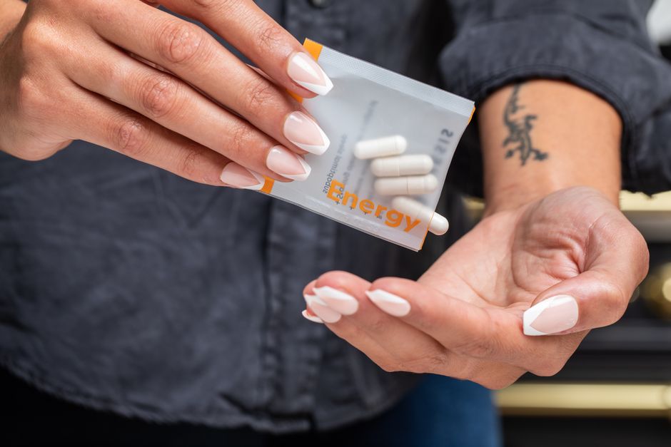 Advanced Longevity Supplements: Beyond NMN and NR