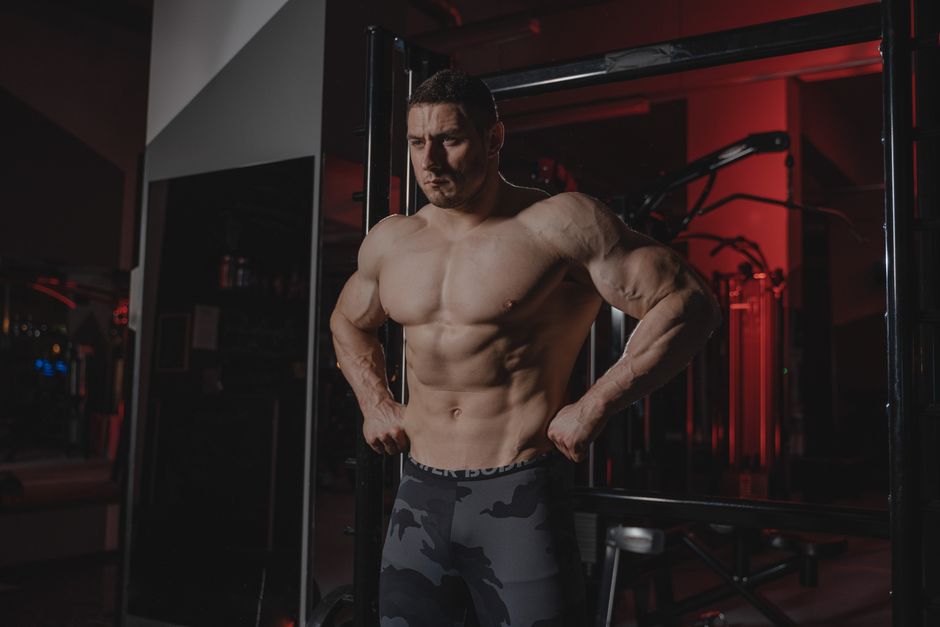 TRT and Body Composition: What Evidence-Based Changes Men Over 45 Can Expect in Muscle, Fat, and Bone Density