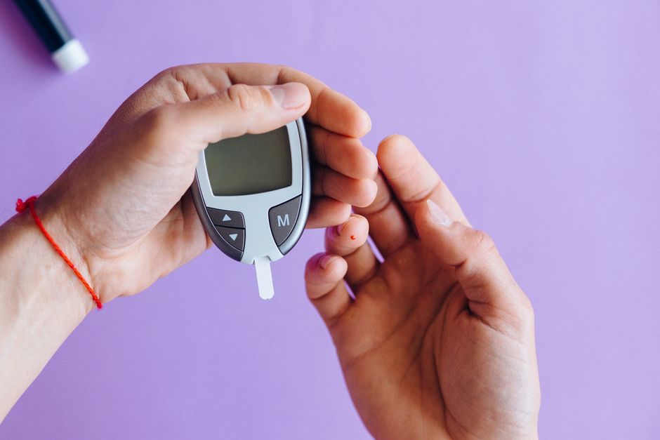 CGM for Non-Diabetics: What Continuous Glucose Monitors Reveal About Metabolic Health in Men Over 50