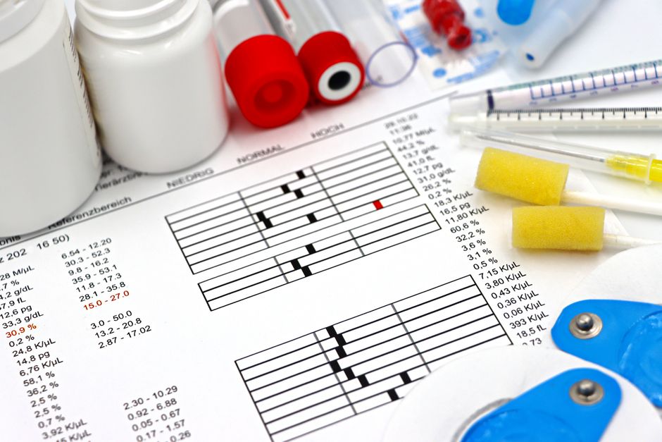 Three-Year Biomarker Trendlines: How to Turn Annual Lab Panels Into a Predictive Health Dashboard