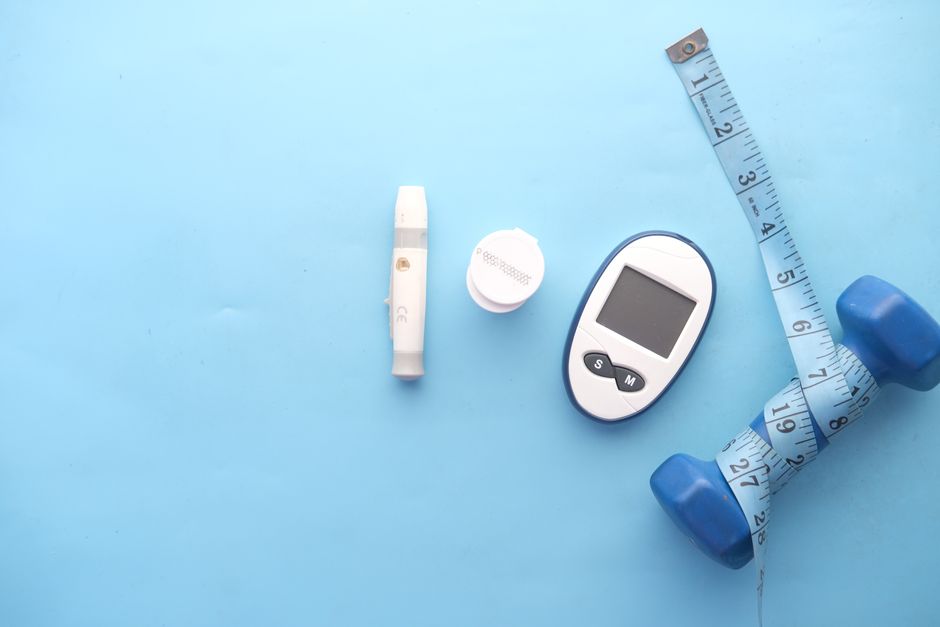 Berberine for Men Over 45: Evidence Review for Blood Sugar, Lipids, and Weight Management