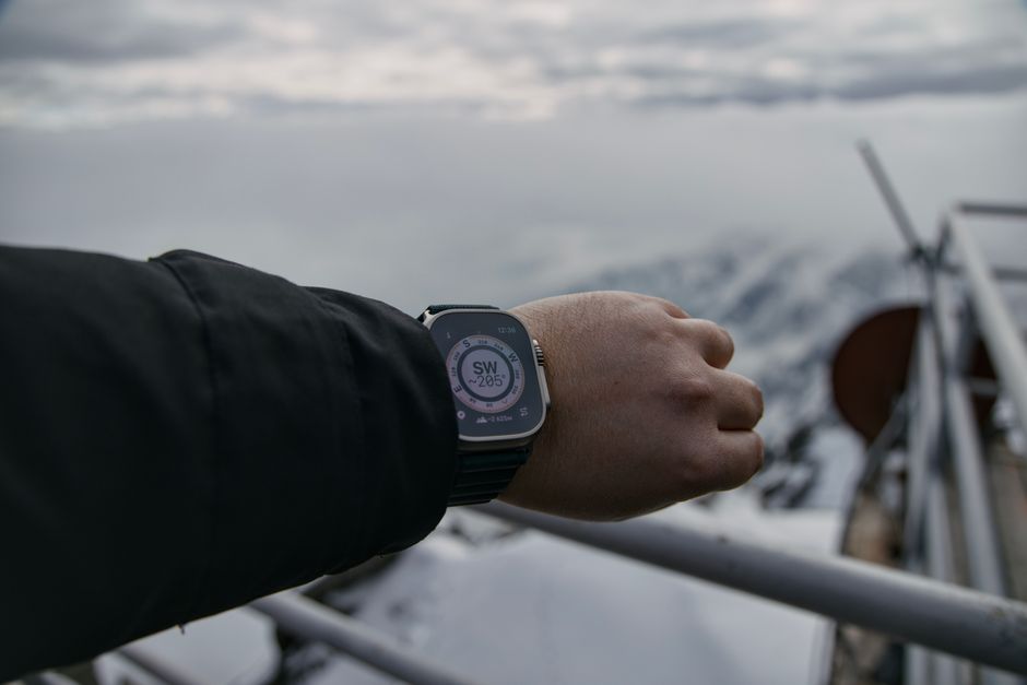 Apple Watch Ultra vs. Garmin Epix vs. WHOOP 4.0: Which Premium Wearable Fits the Executive Athlete?
