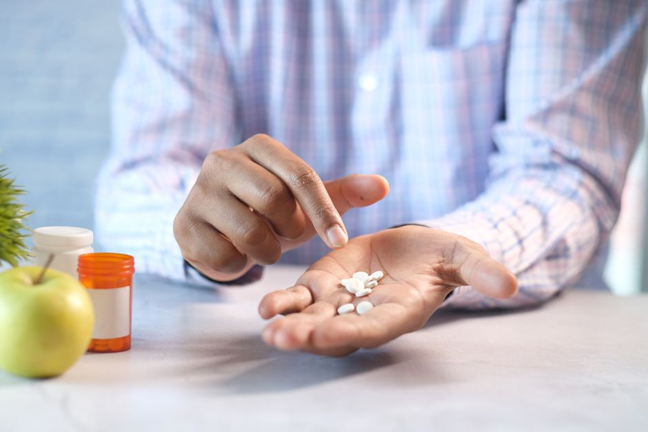 DHEA Supplementation for Men Over 50: What the Evidence Actually Shows for Hormone Support