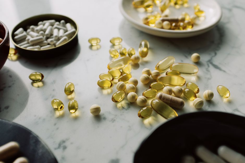 NAC Supplement for Men Over 45: Evidence Review for Liver Health, Cognition, and Recovery