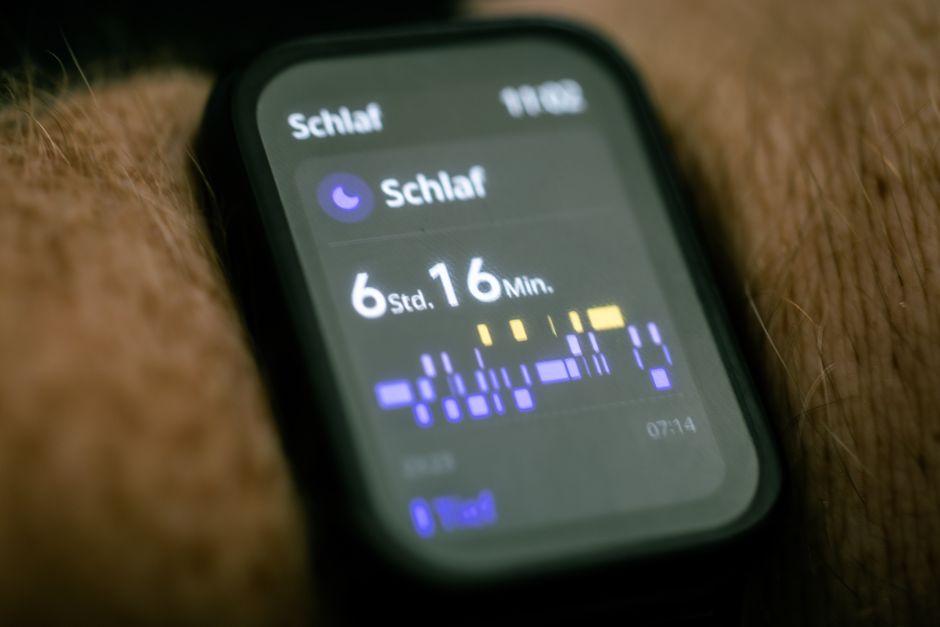 Wearable Sleep Staging Accuracy: How Oura, WHOOP, and Garmin Compare Against Polysomnography