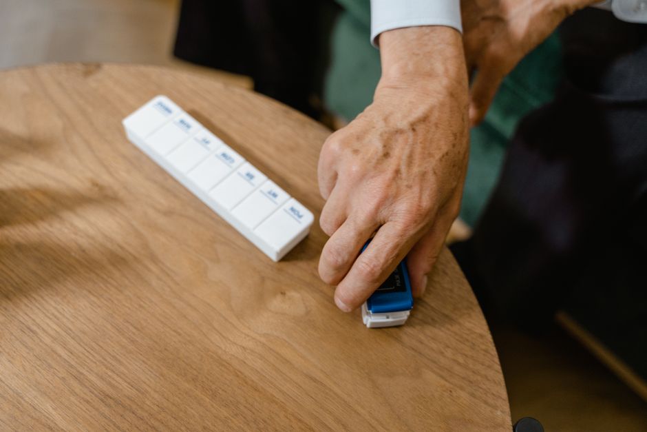 Heart Rate Variability for Longevity: How Men Over 50 Can Use HRV Trends to Extend Healthspan