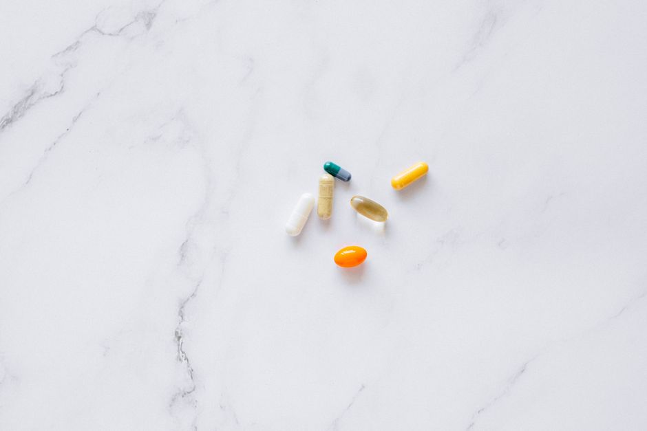 The Five Supplements Every Man Over 45 Should Consider: Evidence Rankings for Cognitive, Cardiovascular, and Musculoskeletal Health