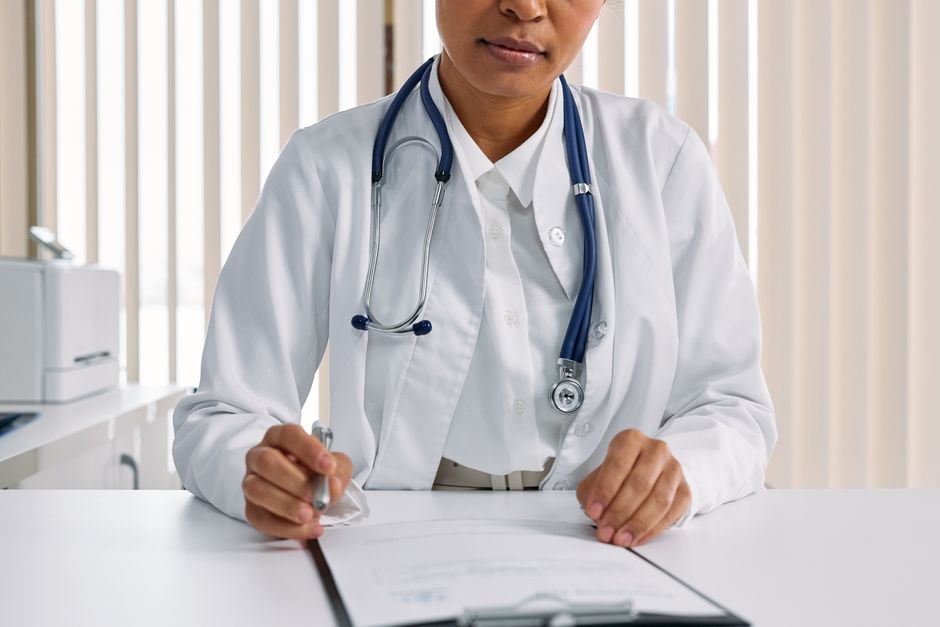 Do I Need a TRT Clinic or a Urologist? How to Choose the Right Provider for Testosterone Therapy at 50