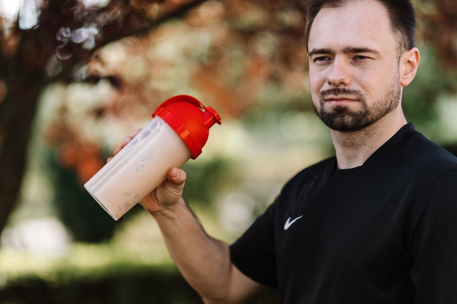 What to Look for in a Third-Party Tested Protein Powder: NSF, Informed Sport, and USP Certifications Explained