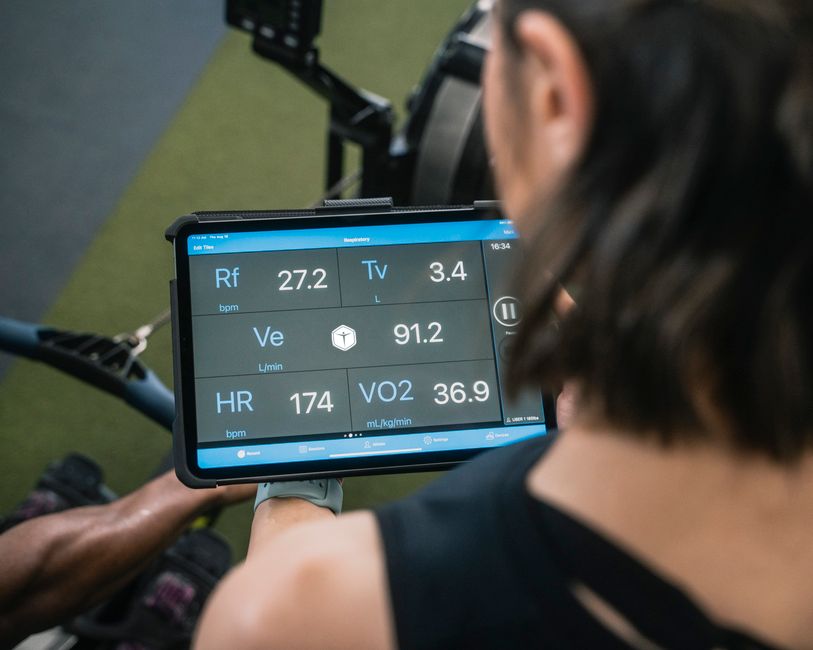 How to Use Wearable Data to Adjust Your Training as You Age: A Framework for Men Over 50
