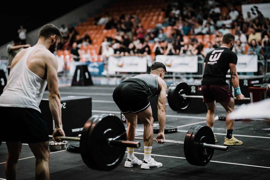 How Mitochondrial Health Affects Testosterone Production in Men Over 45: What the Research Says